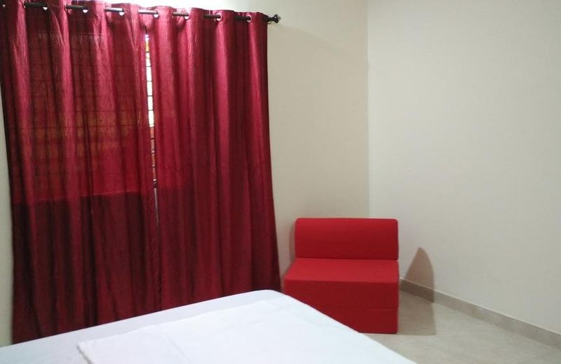 Whistling Waves Beach Resort