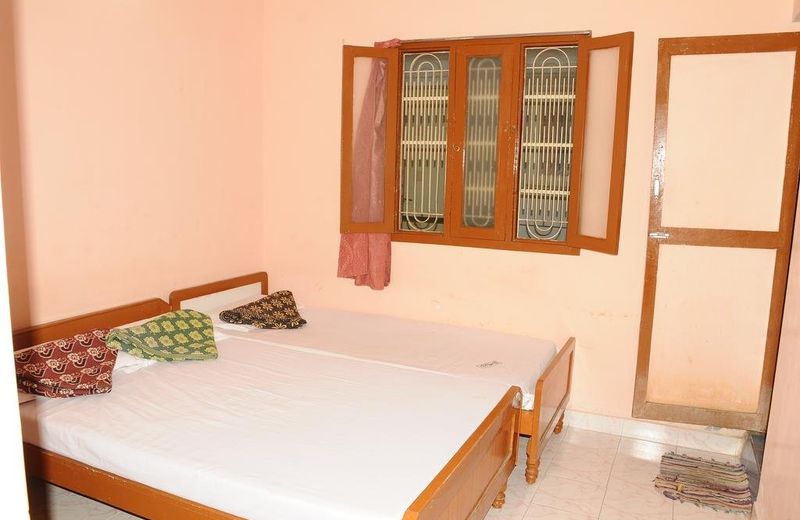 Arunachala Ramana Home