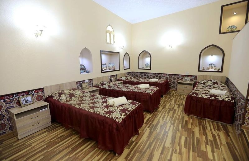 Hotel Khurjin