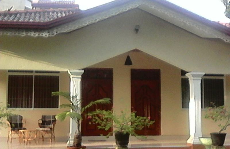 Villa Pala