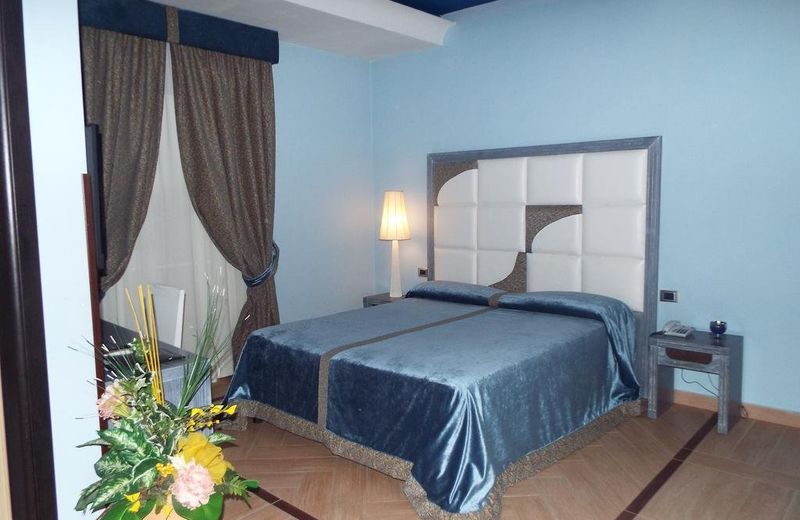 Hotel Hermitage