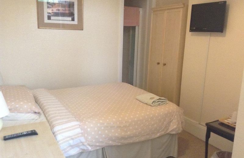 Park House Guest House