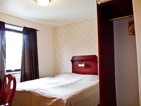 Hotel Lapland River
