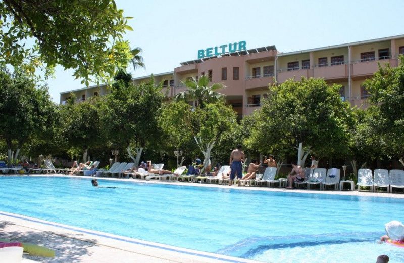 Beltur