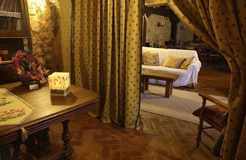 Posada Molino del Canto