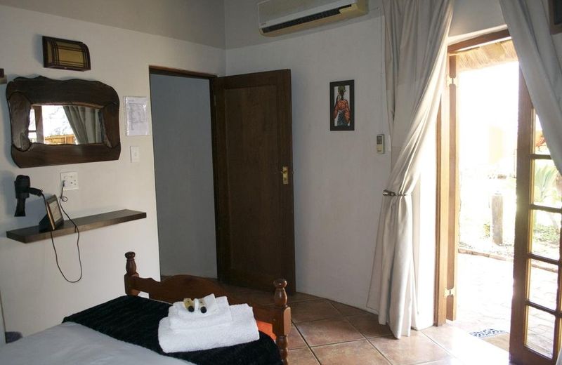Munati Lodge