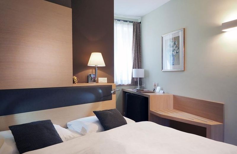 Ristorante Charme Hotel Tre Terre