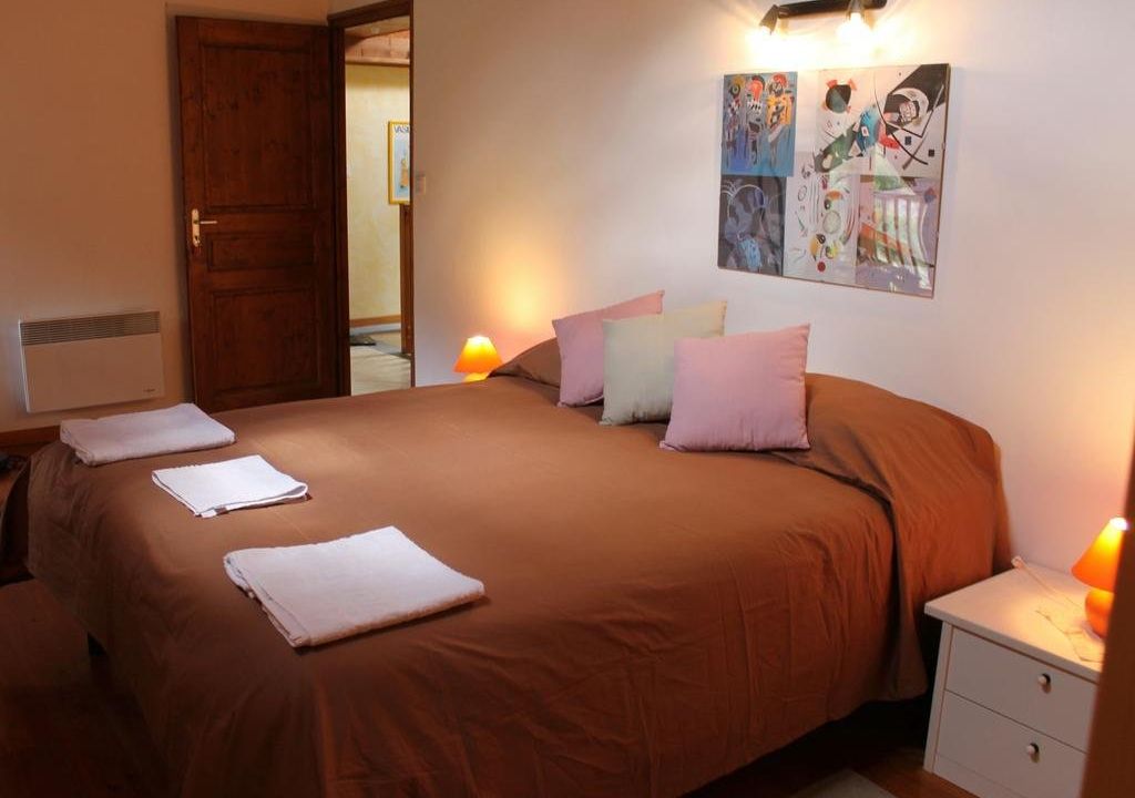 B&B La Borella Casa Conti