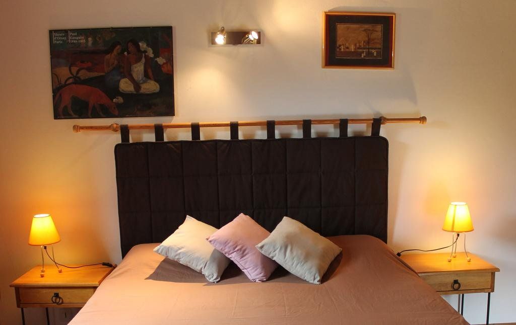 B&B La Borella Casa Conti
