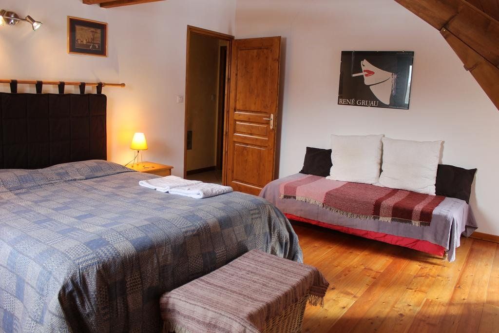 B&B La Borella Casa Conti