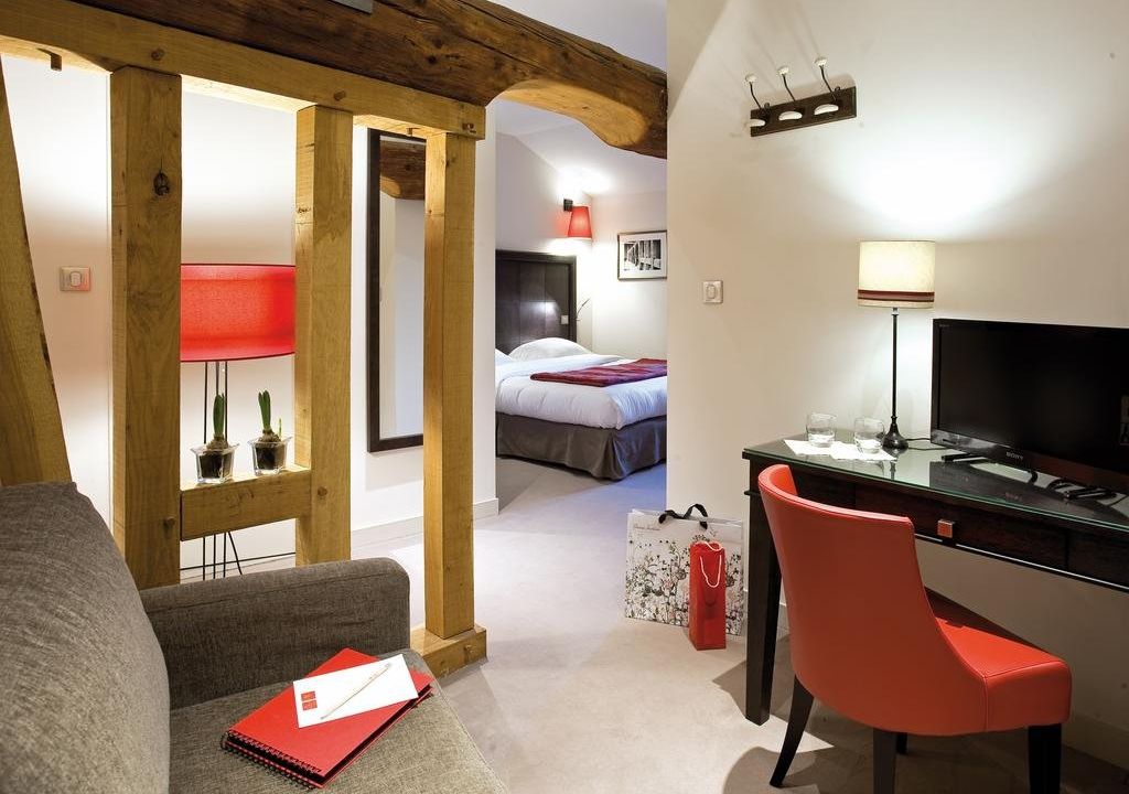 Hôtel Le Griffon d'Or
