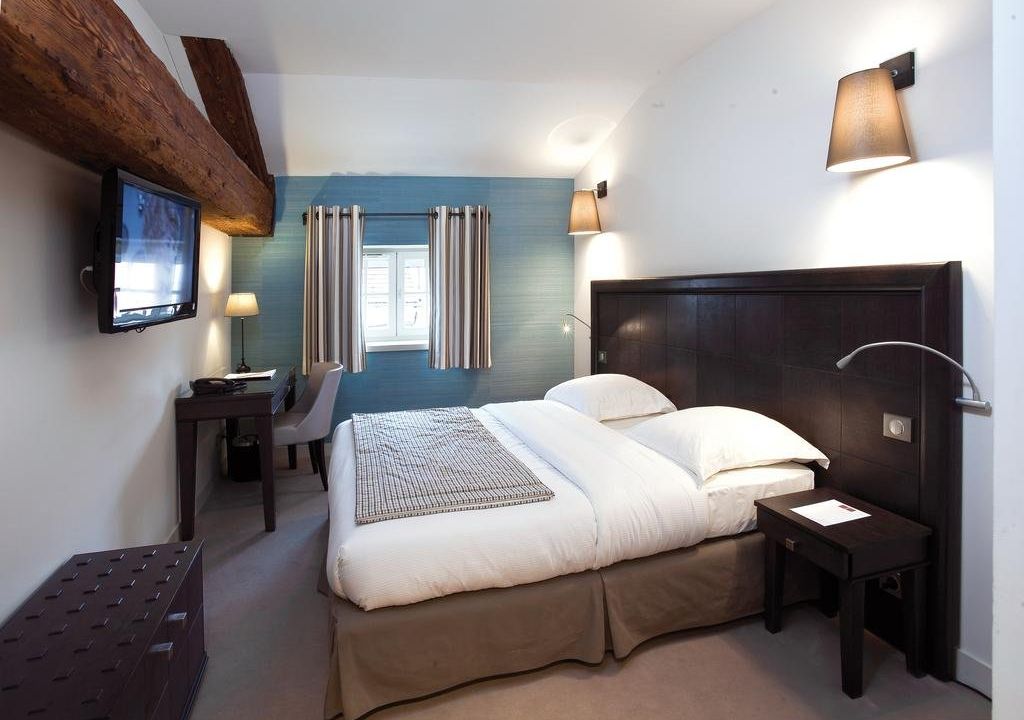 Hôtel Le Griffon d'Or