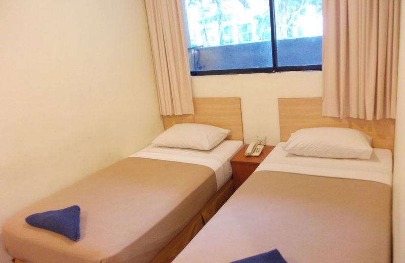 Hotel Sri Sutra - PJ State