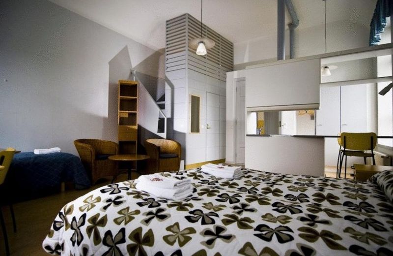 Boutique Hotel Willa Aria
