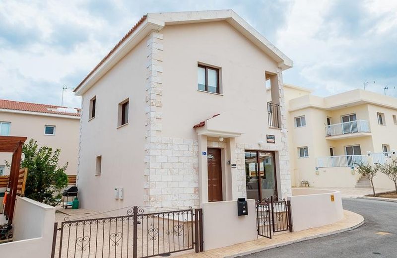 Protaras Holiday Villa 007