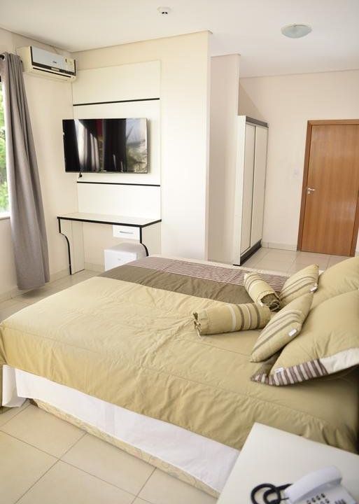 Samir Hotel Business