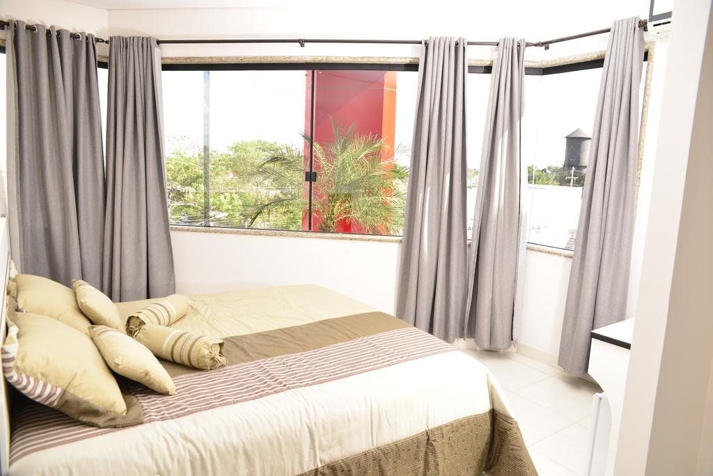 Samir Hotel Business