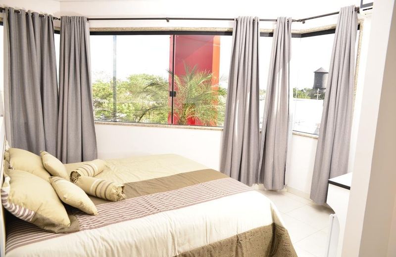 Samir Hotel Business