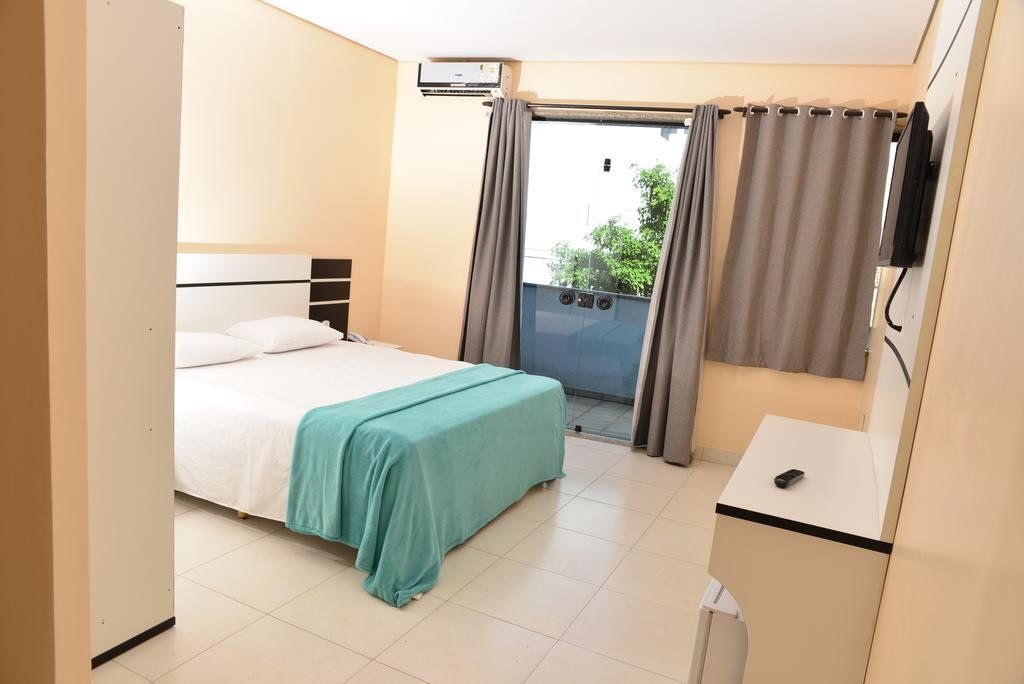 Samir Hotel Business