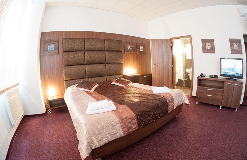Garni Hotel Branc
