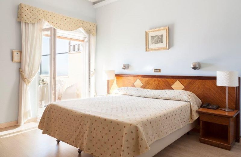 Hotel Cacciani