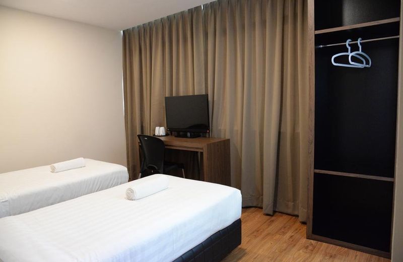 MII SMILE HOTEL