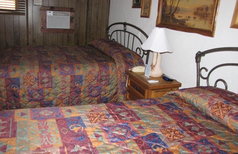 Larian Motel