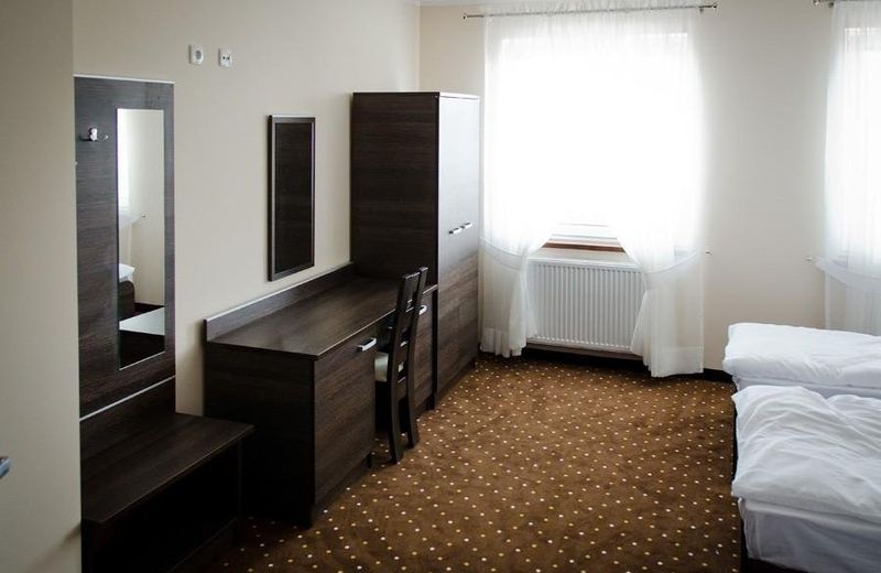 Hotel Podkowa