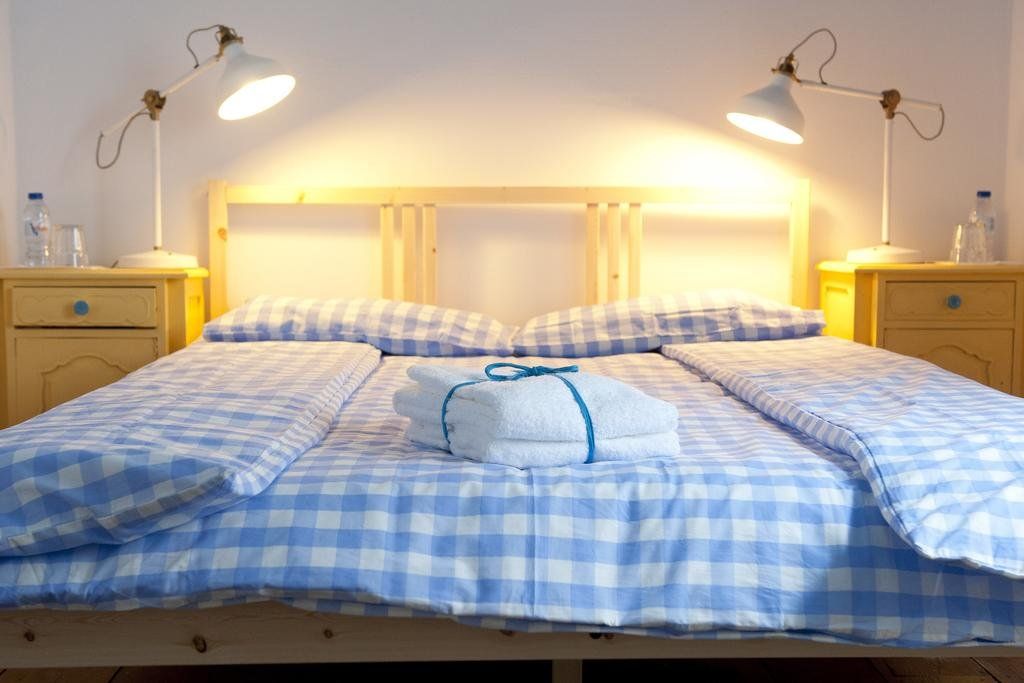 Atlas Hostel Leiria