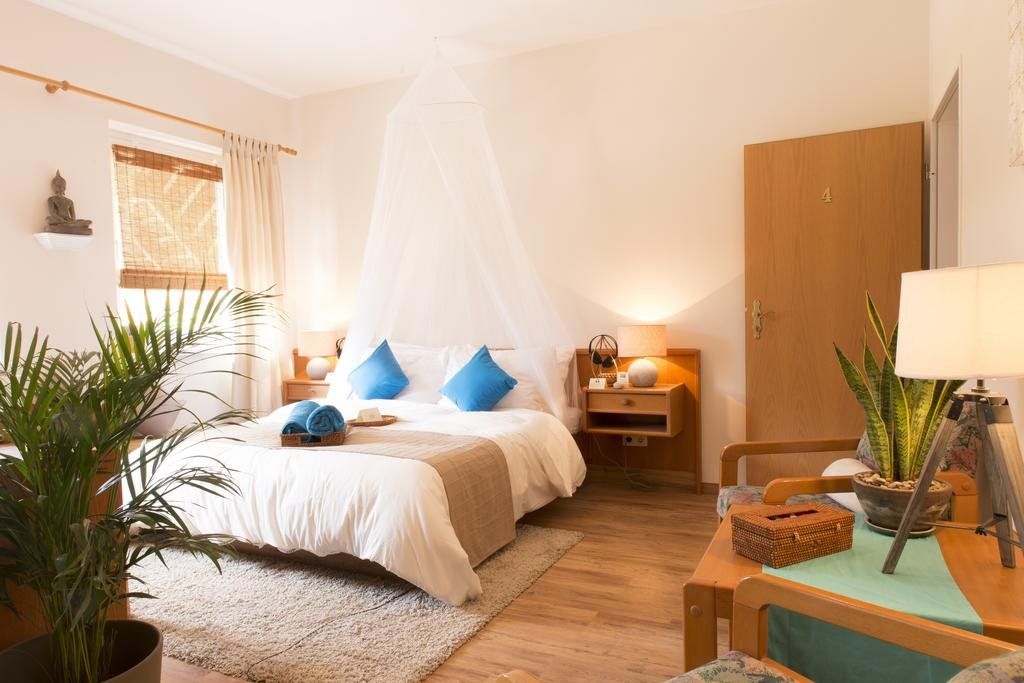 Lodge Seaside Boutique Hotel