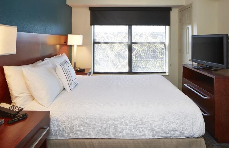 Residence Inn Minneapolis St. Paul/Roseville