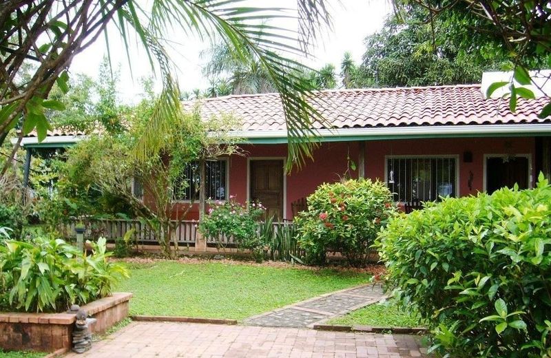 El Mirador