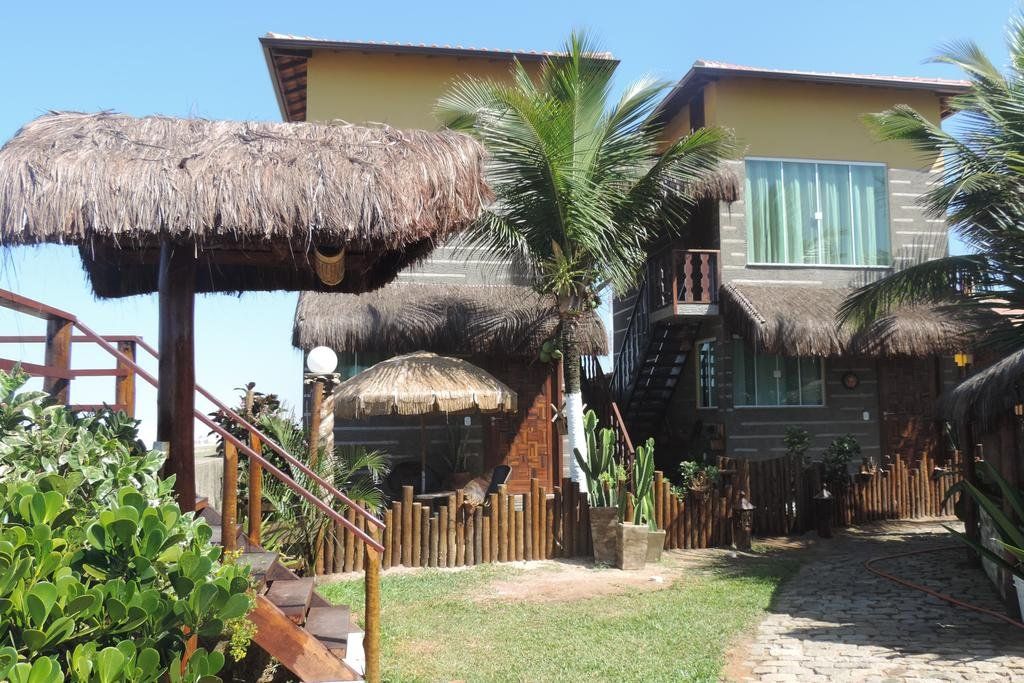 Pousada Potigua