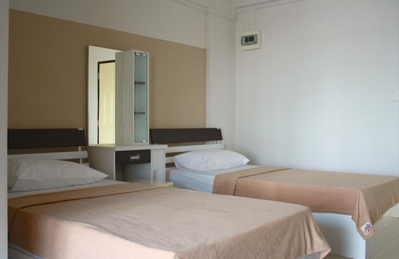 Baanbudsarin Apartment