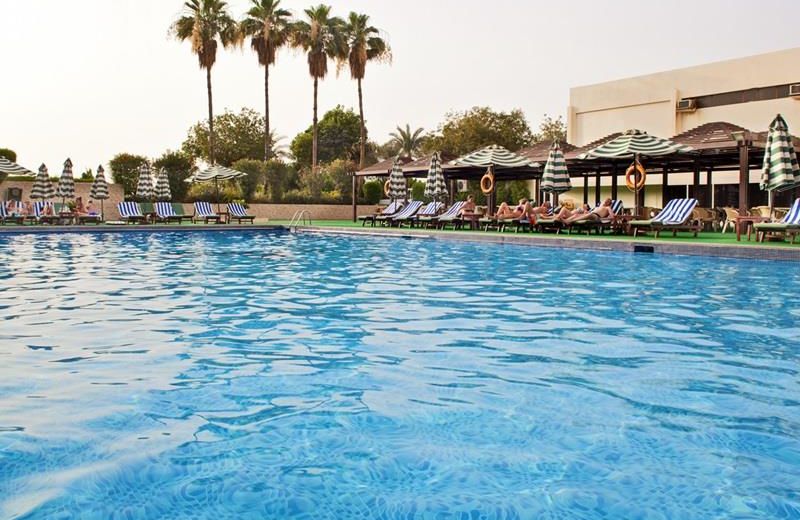Bin Majid Acacia Hotel and Apartments