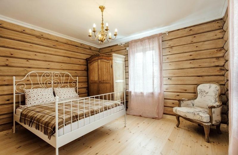 Usadba Skornyakovo-Arhangelskoye