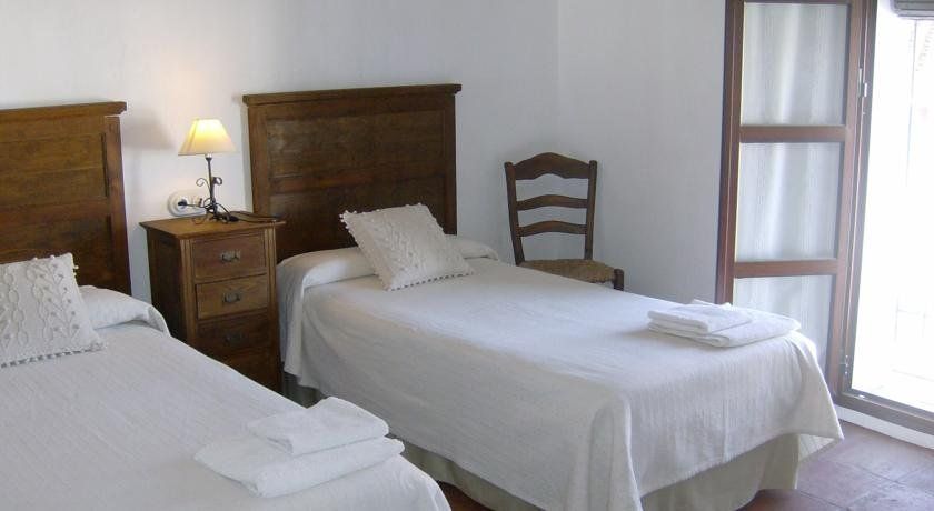 Casa Rural y Restaurante Casa Adriano