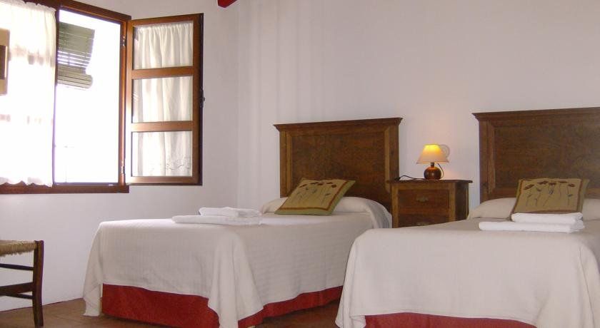 Casa Rural y Restaurante Casa Adriano