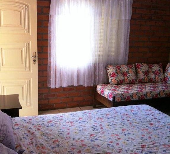HOSPEDAGEM PIRATINI