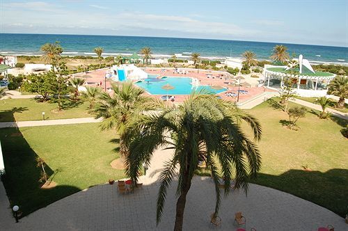 Helya Beach & Spa