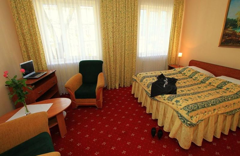 Hotel Rydzewski