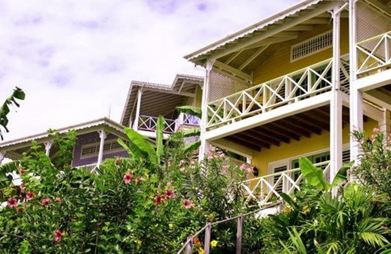 MANGO BAY COTTAGE RESORT