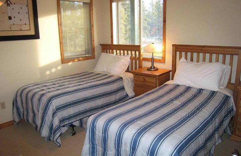 STEMWINDER CHALETS BY ROCKY MOUNTAIN ACCOMMODATIONS
