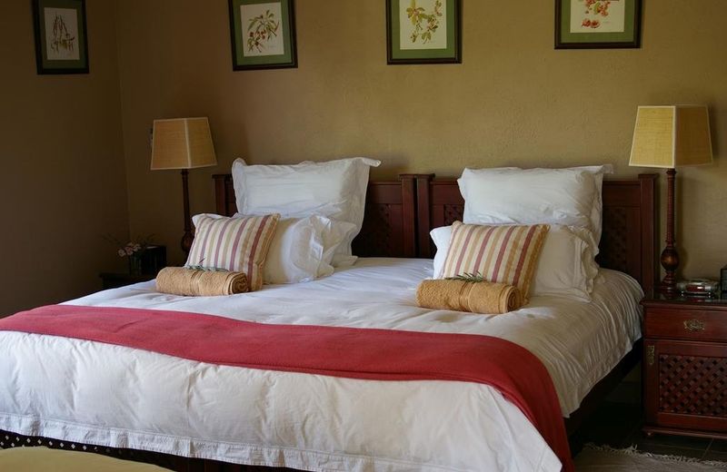 Plumbago Guest House