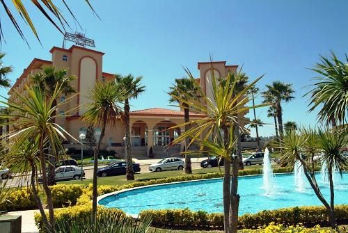Ohtels La Hacienda