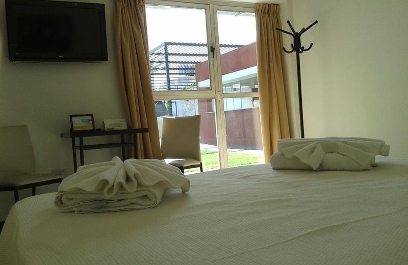 Hotel Ischigualasto