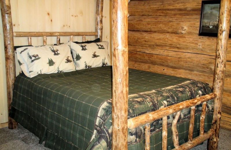 Anchor Point Captain Cook Lodge