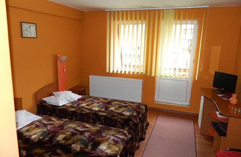 Hotel Mures