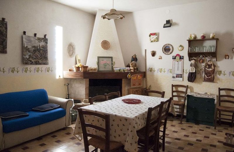 Villa Iris