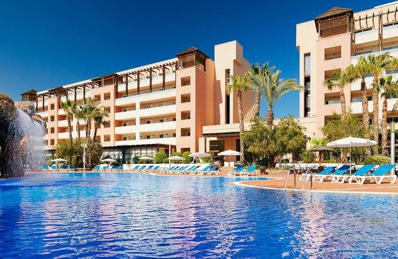 H10 Salauris Palace